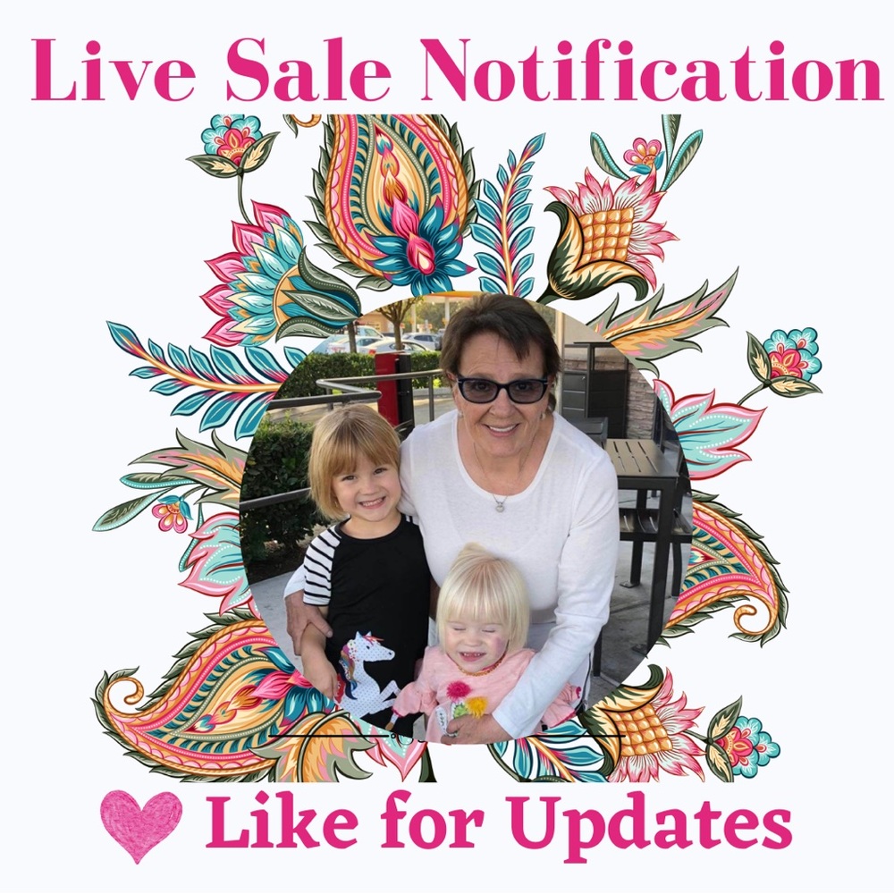 Dcoolley loves a crowd. Come join me for deals and steals.